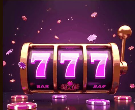 Layar pilihan metode pembayaran dan alur deposit di retro 777